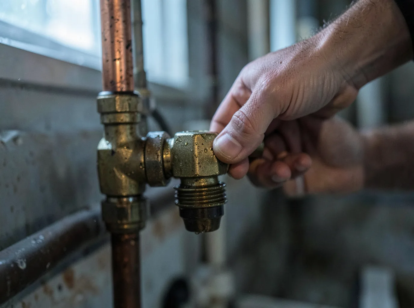 Emergency Plumber Alloy, WV FAQs